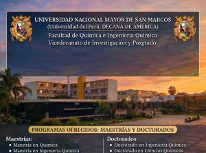 Inscripción de Postulantes y envío de Expediente